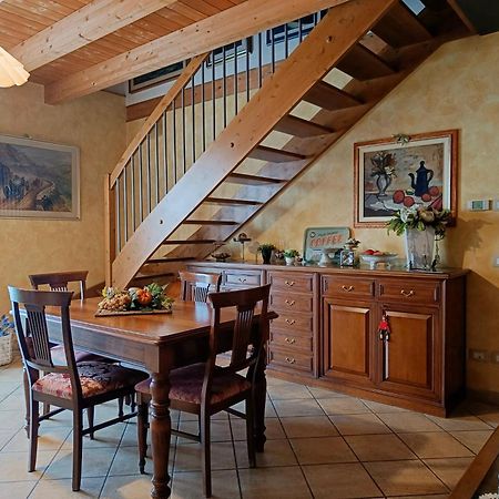 Bed & Breakfast Lucy Bardolino Exterior foto