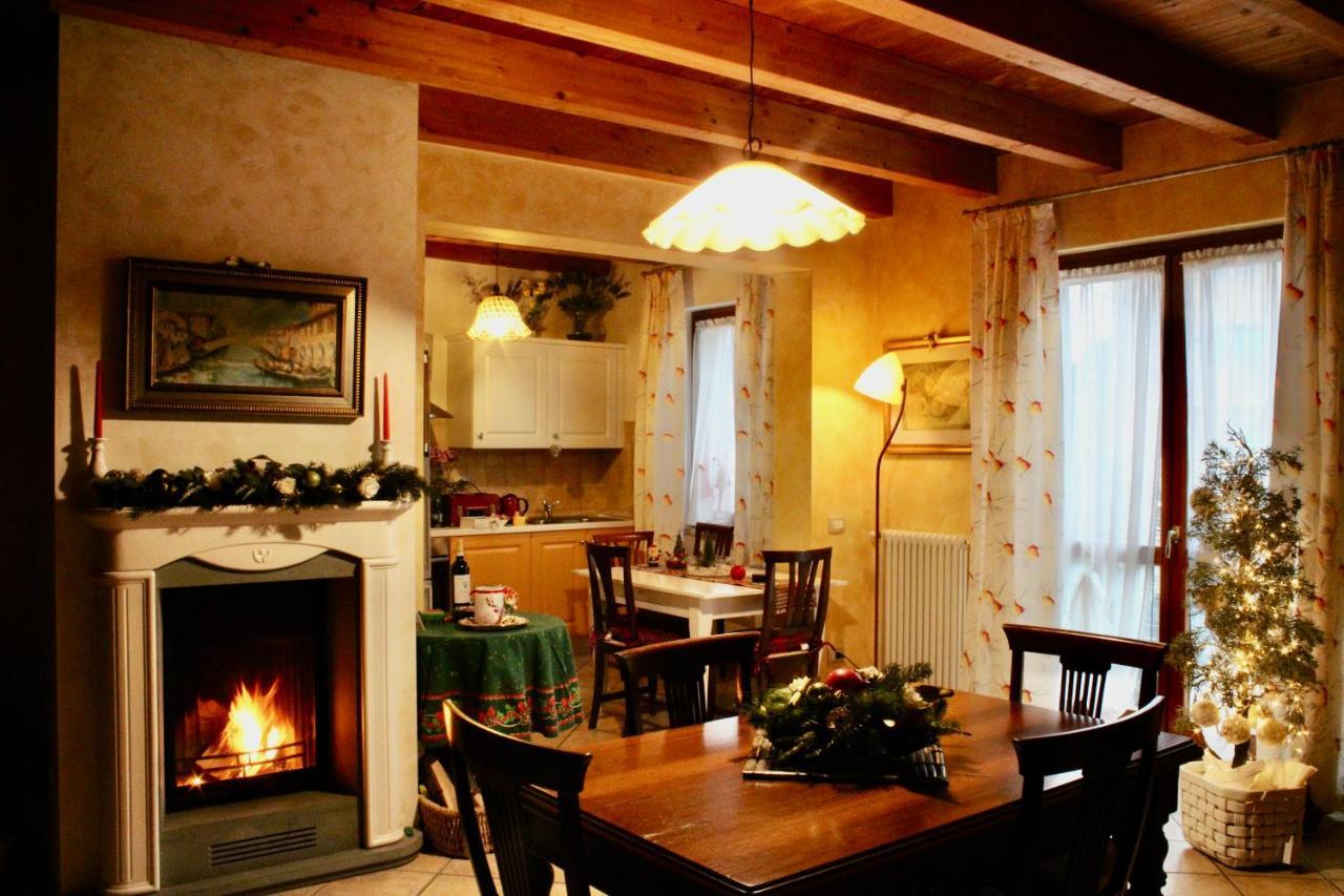 Bed & Breakfast Lucy Bardolino Exterior foto