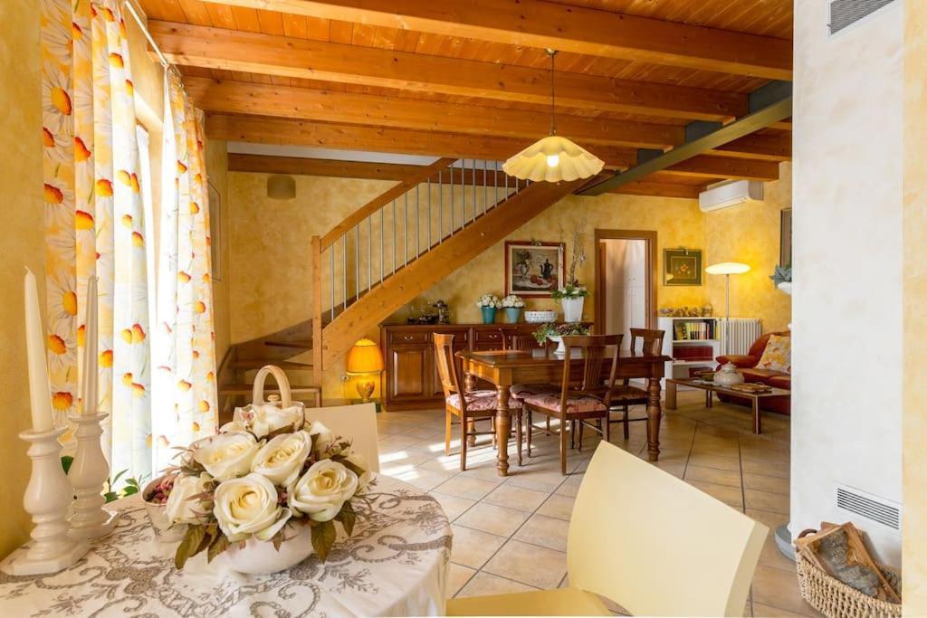 Bed & Breakfast Lucy Bardolino Exterior foto