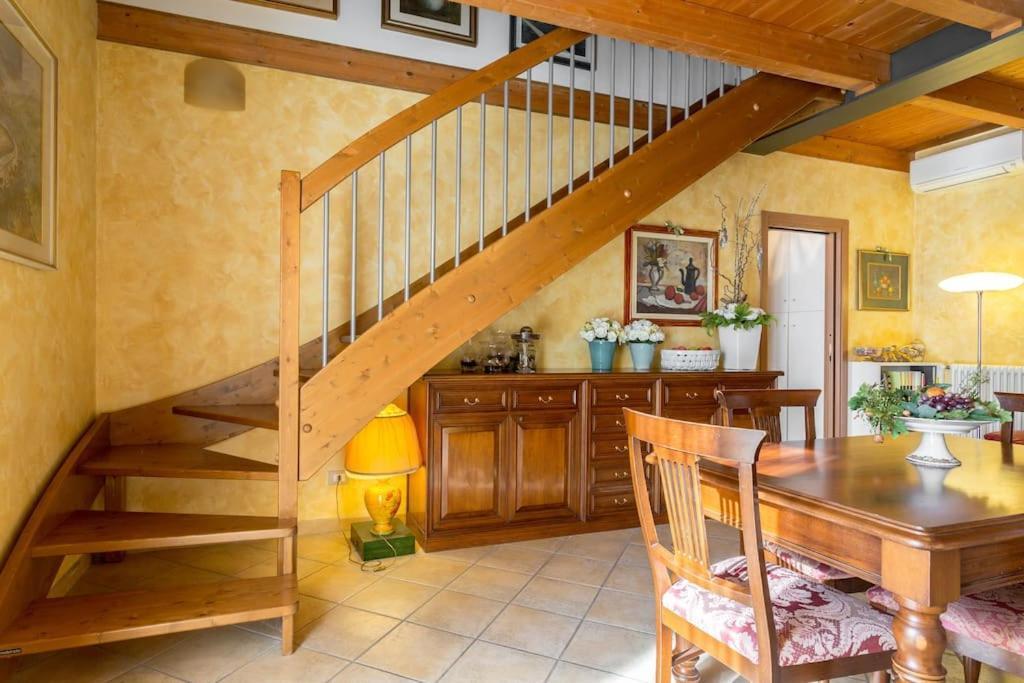Bed & Breakfast Lucy Bardolino Exterior foto
