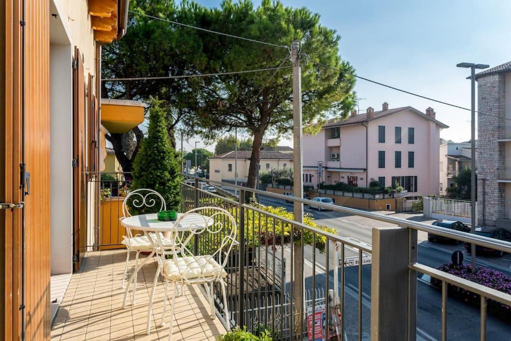 Bed & Breakfast Lucy Bardolino Exterior foto
