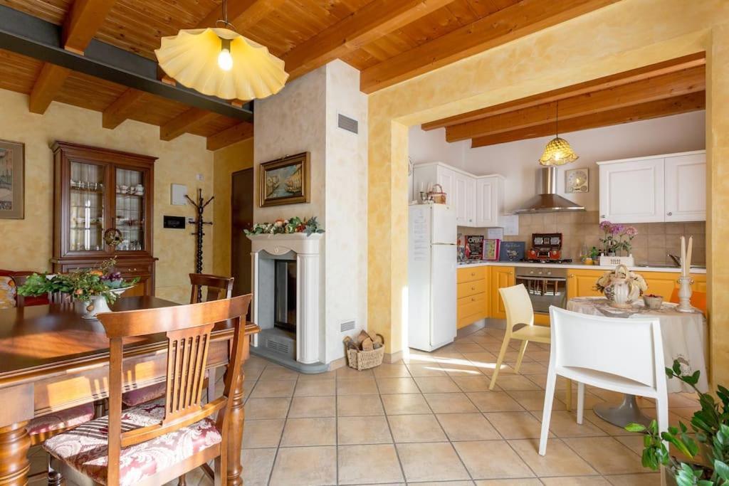 Bed & Breakfast Lucy Bardolino Exterior foto