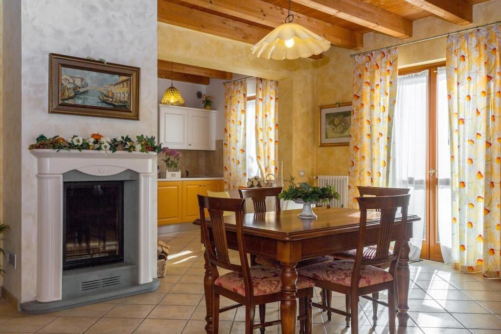 Bed & Breakfast Lucy Bardolino Exterior foto