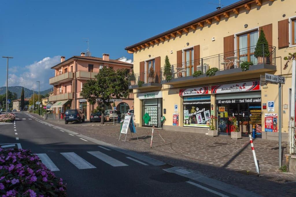 Bed & Breakfast Lucy Bardolino Exterior foto