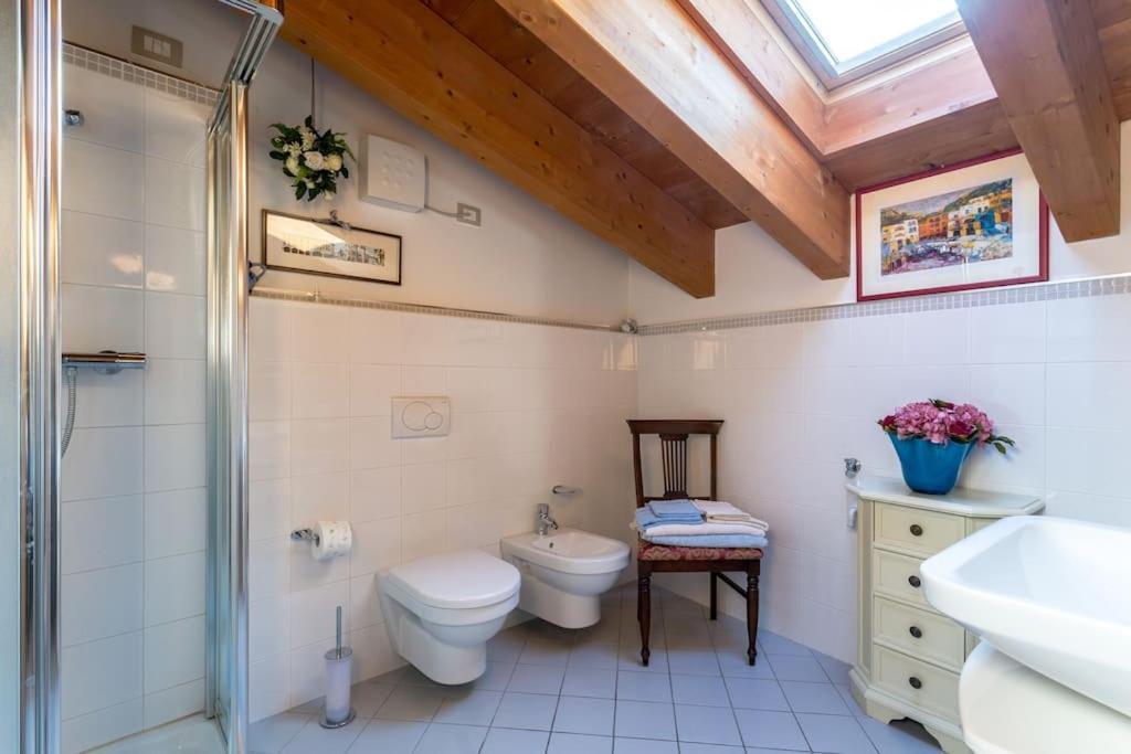 Bed & Breakfast Lucy Bardolino Exterior foto