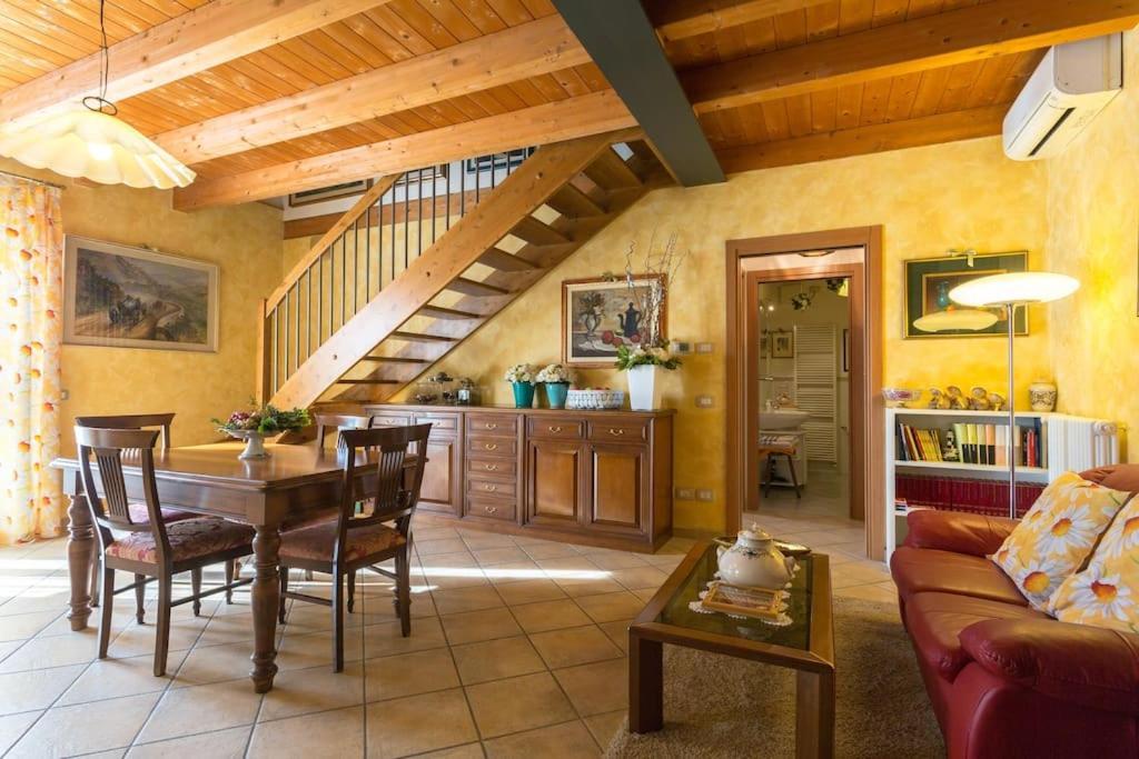 Bed & Breakfast Lucy Bardolino Exterior foto