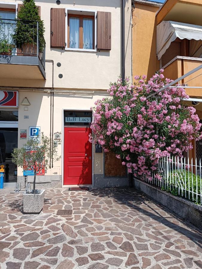 Bed & Breakfast Lucy Bardolino Exterior foto