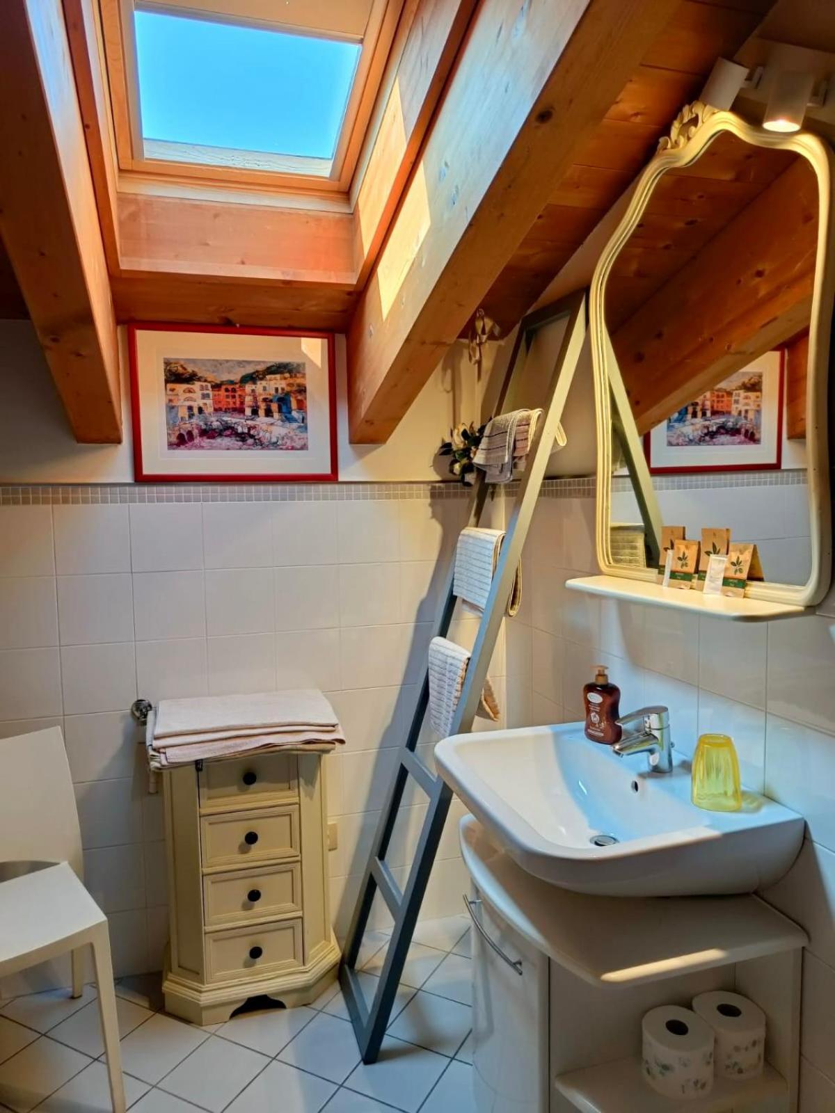 Bed & Breakfast Lucy Bardolino Exterior foto