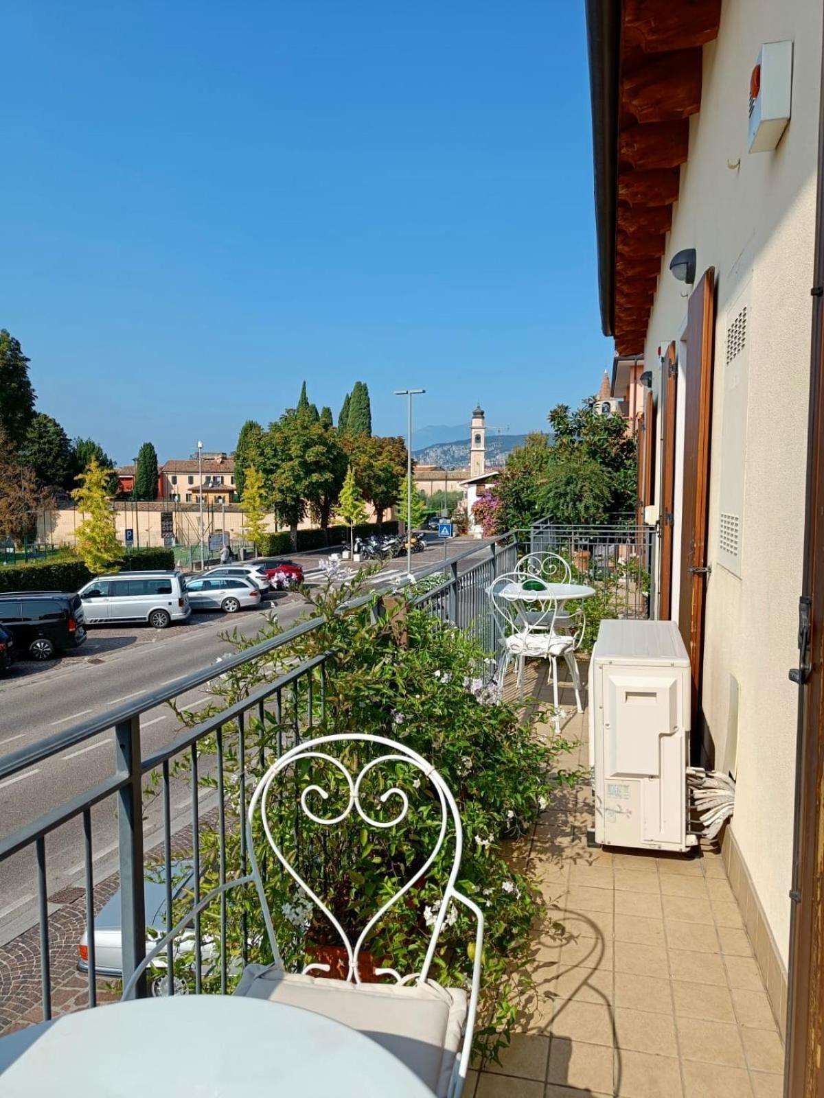 Bed & Breakfast Lucy Bardolino Exterior foto