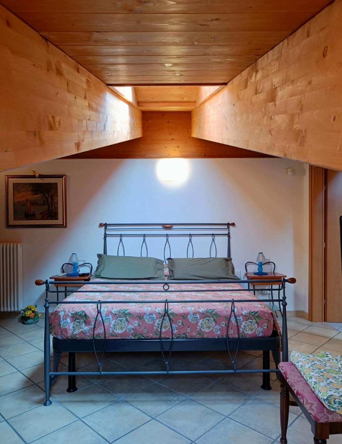 Bed & Breakfast Lucy Bardolino Exterior foto