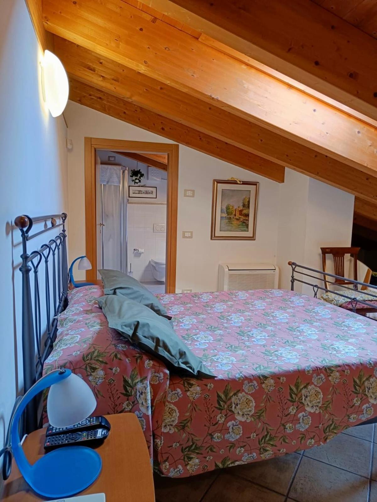 Bed & Breakfast Lucy Bardolino Exterior foto