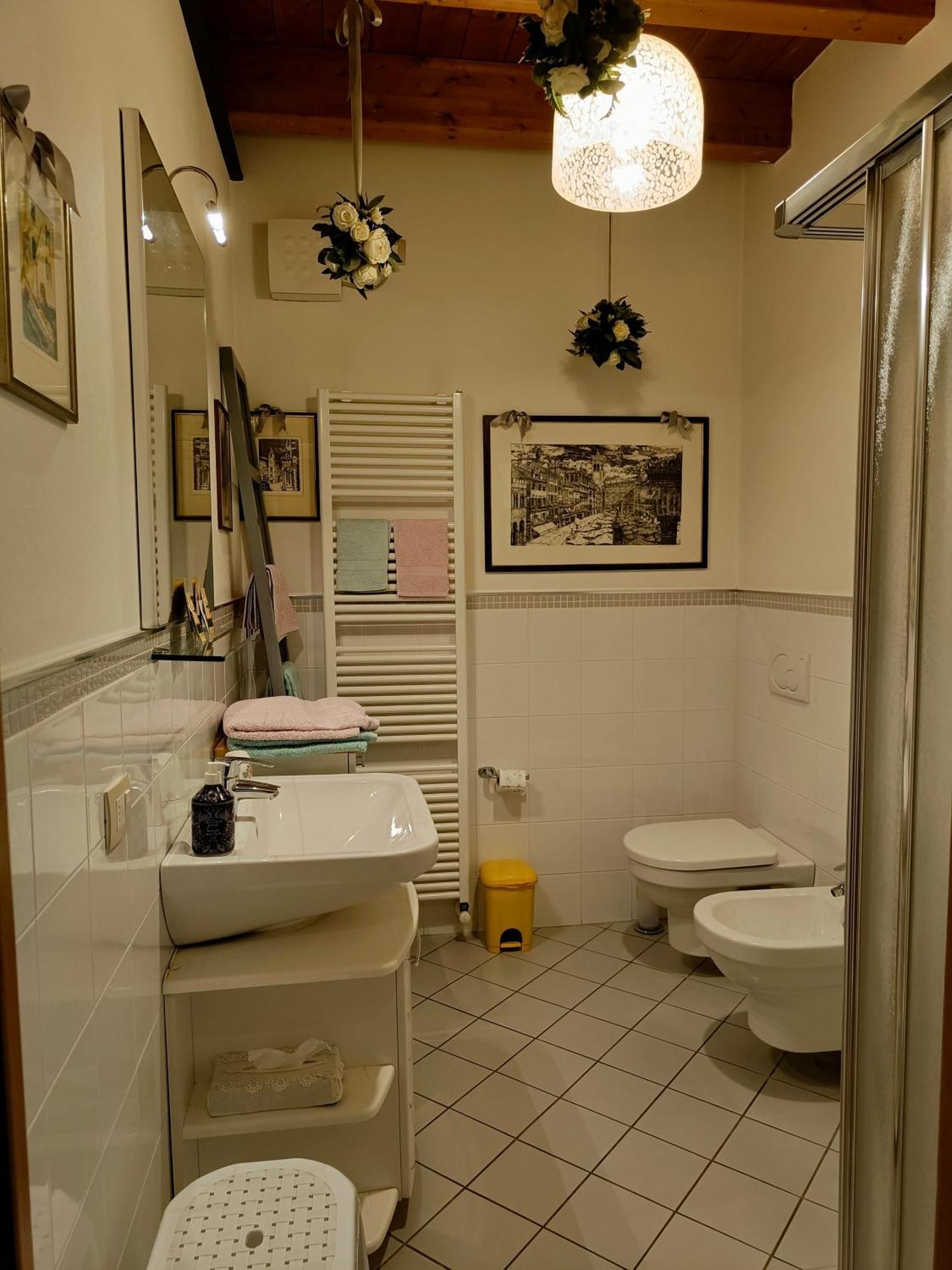 Bed & Breakfast Lucy Bardolino Exterior foto