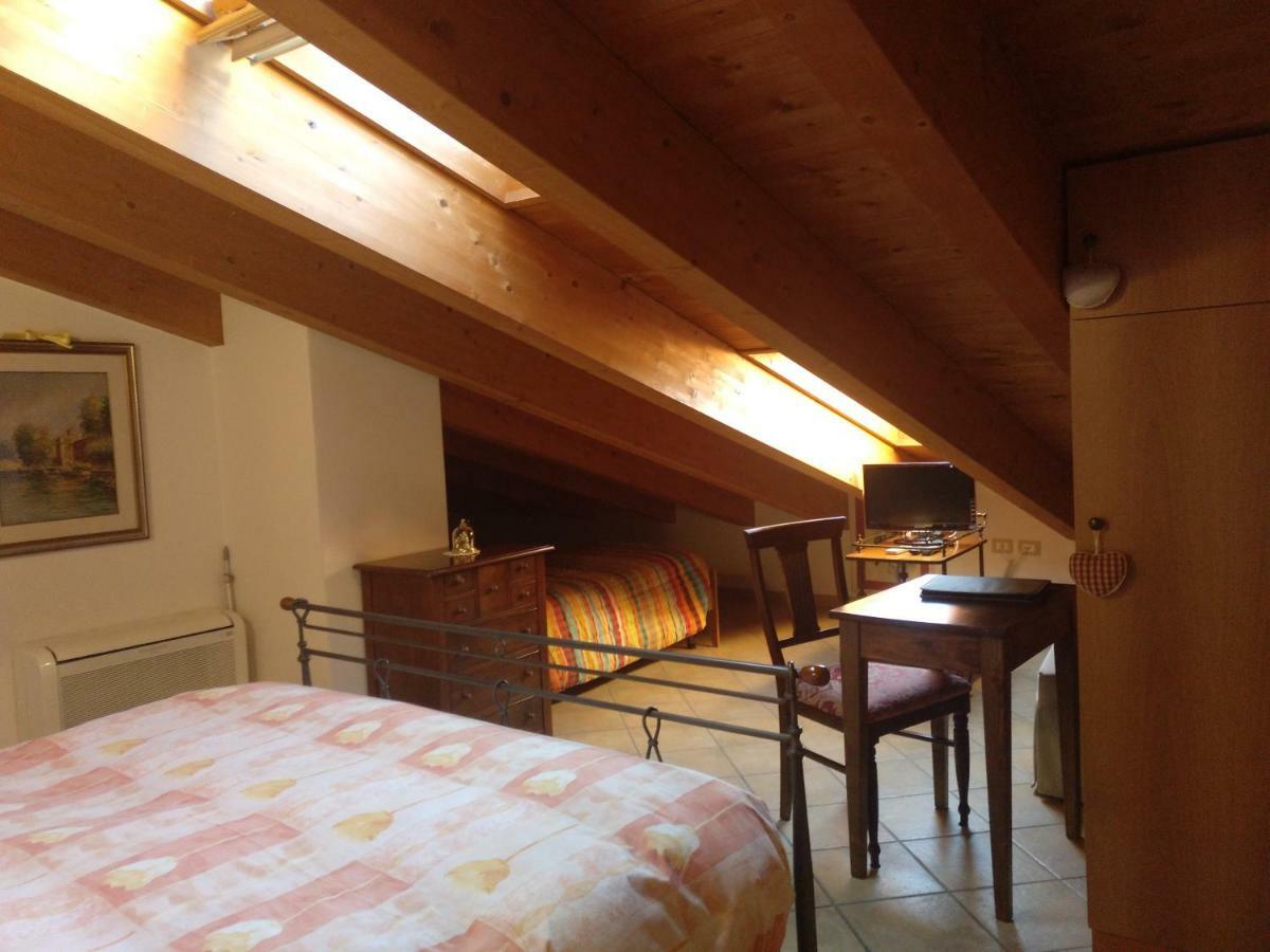 Bed & Breakfast Lucy Bardolino Exterior foto