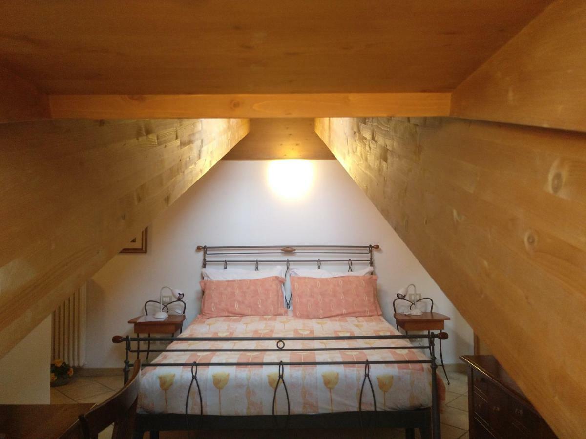 Bed & Breakfast Lucy Bardolino Exterior foto