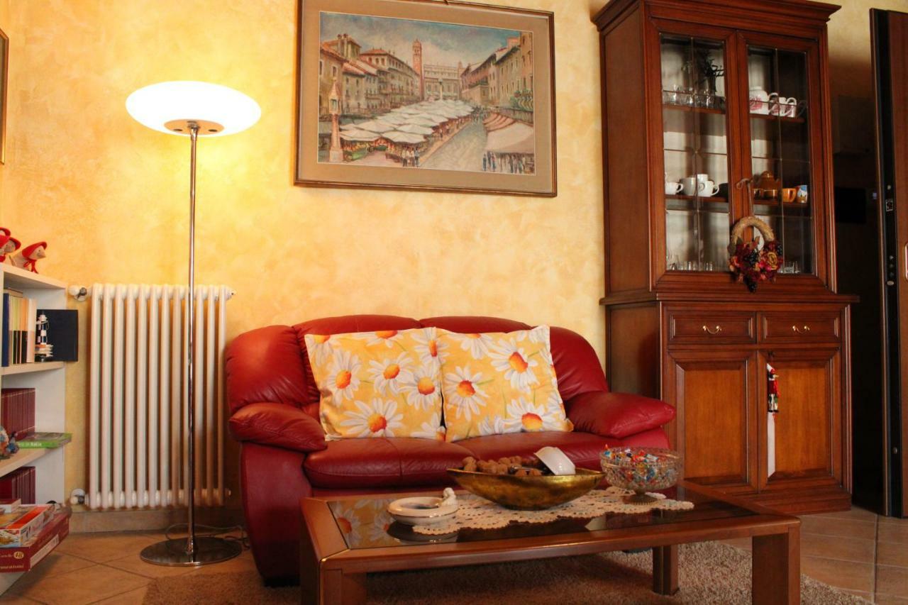 Bed & Breakfast Lucy Bardolino Exterior foto