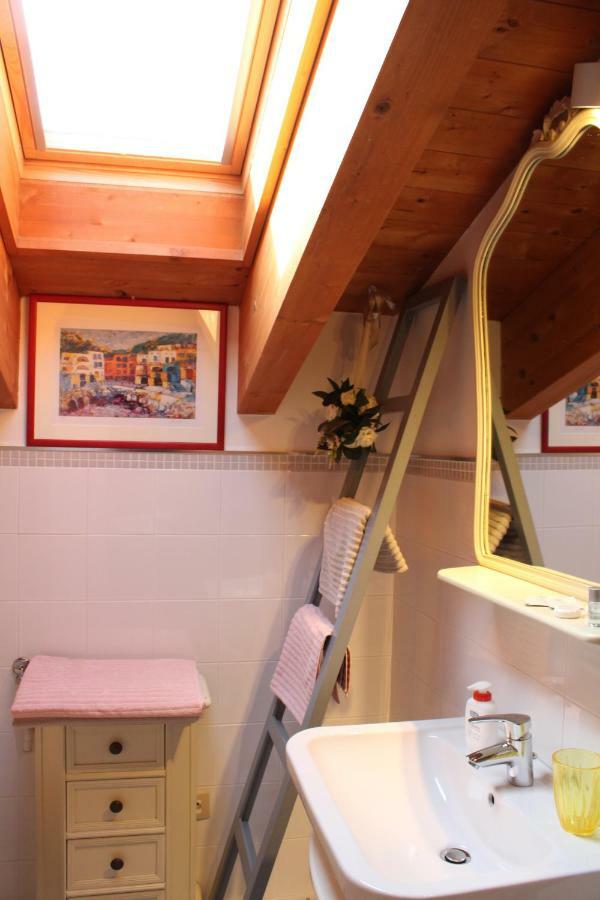 Bed & Breakfast Lucy Bardolino Exterior foto