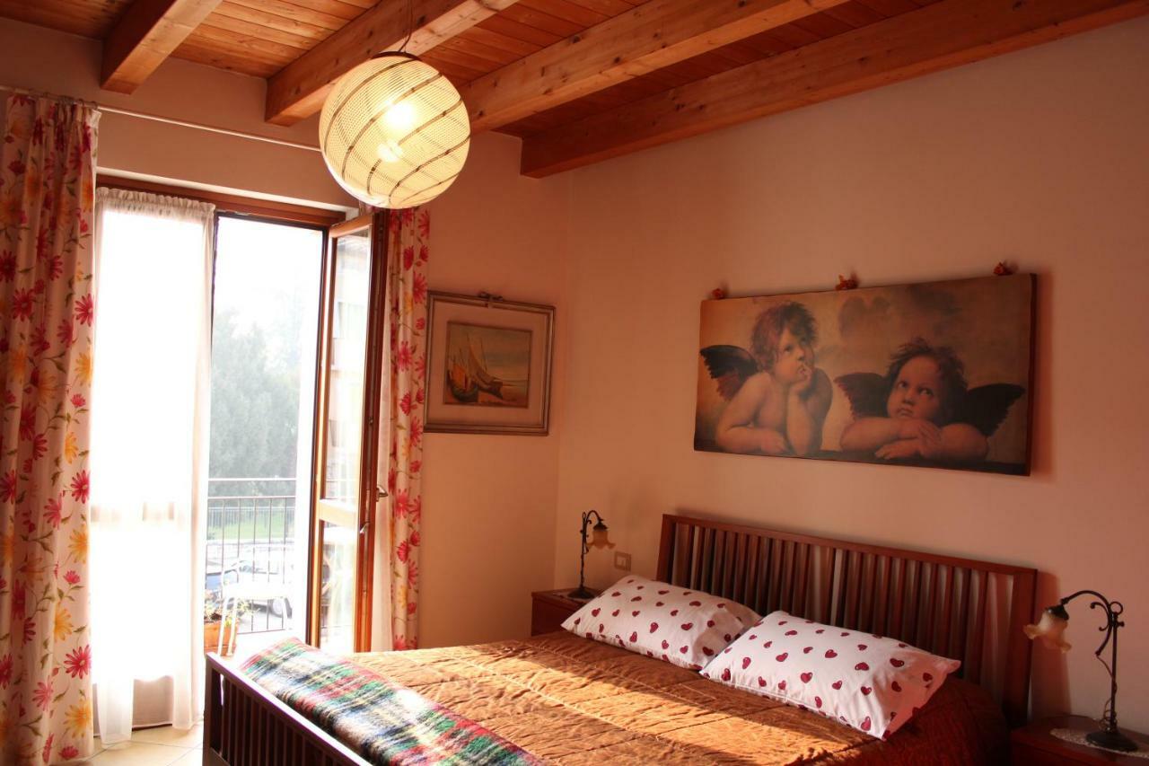 Bed & Breakfast Lucy Bardolino Exterior foto