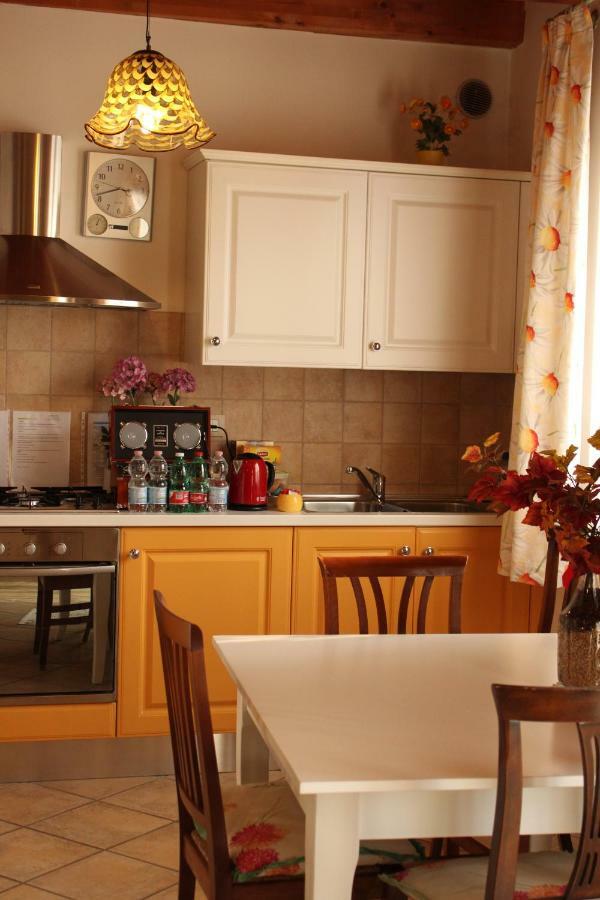 Bed & Breakfast Lucy Bardolino Exterior foto