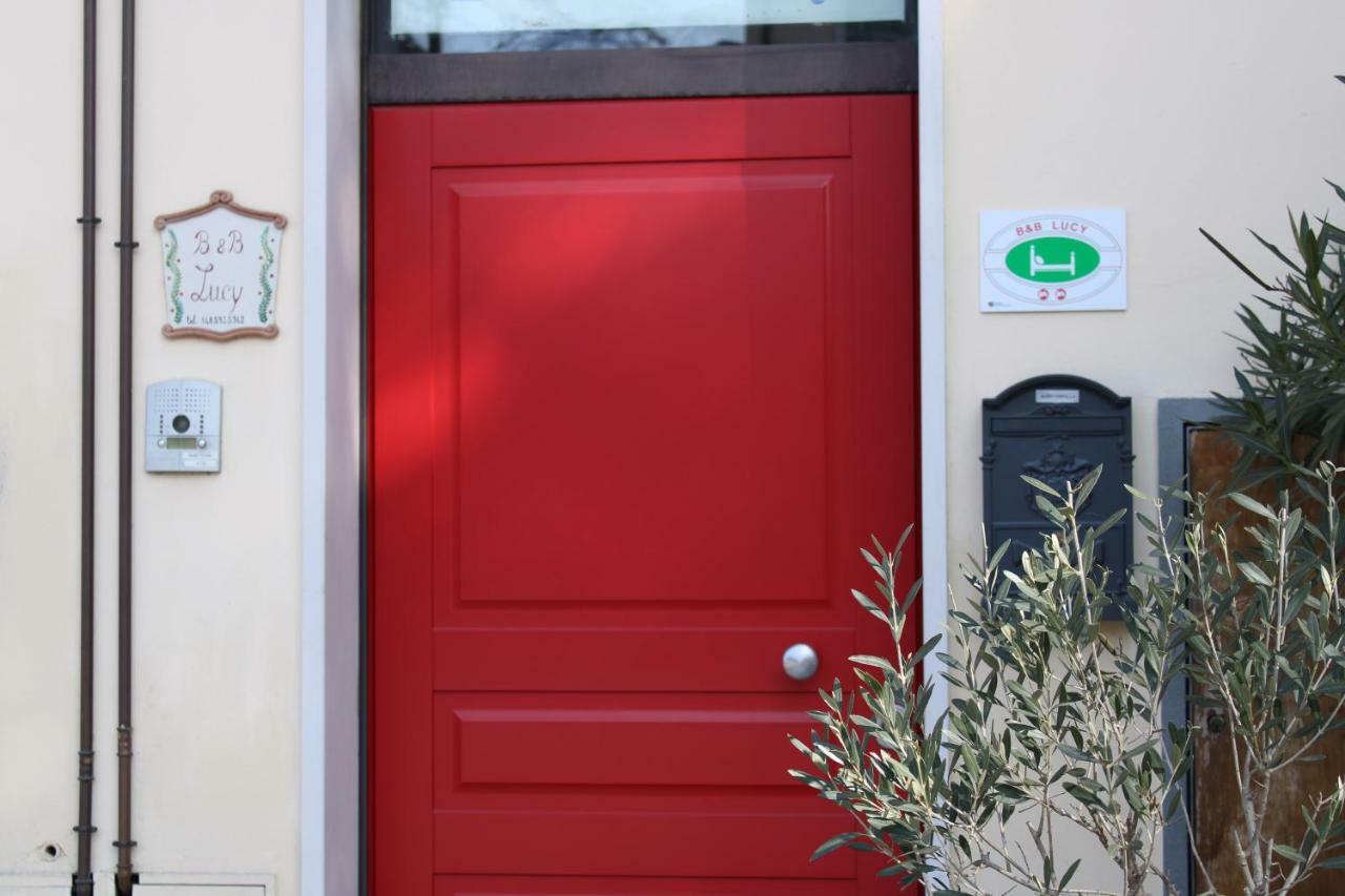 Bed & Breakfast Lucy Bardolino Exterior foto