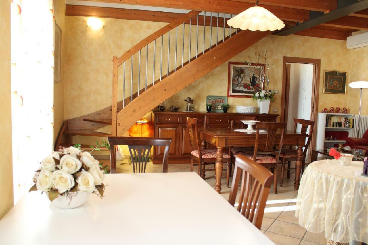 Bed & Breakfast Lucy Bardolino Exterior foto