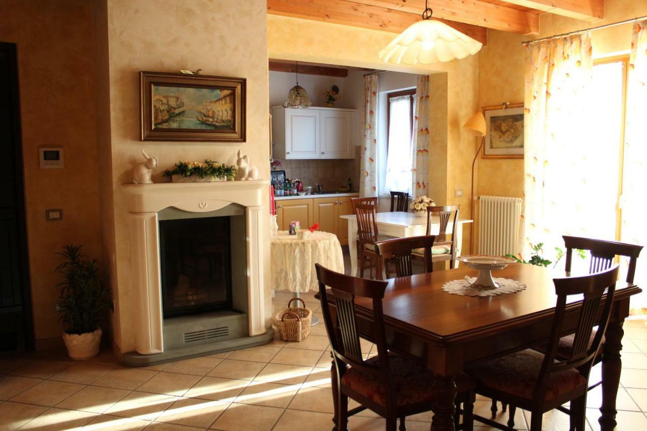 Bed & Breakfast Lucy Bardolino Exterior foto