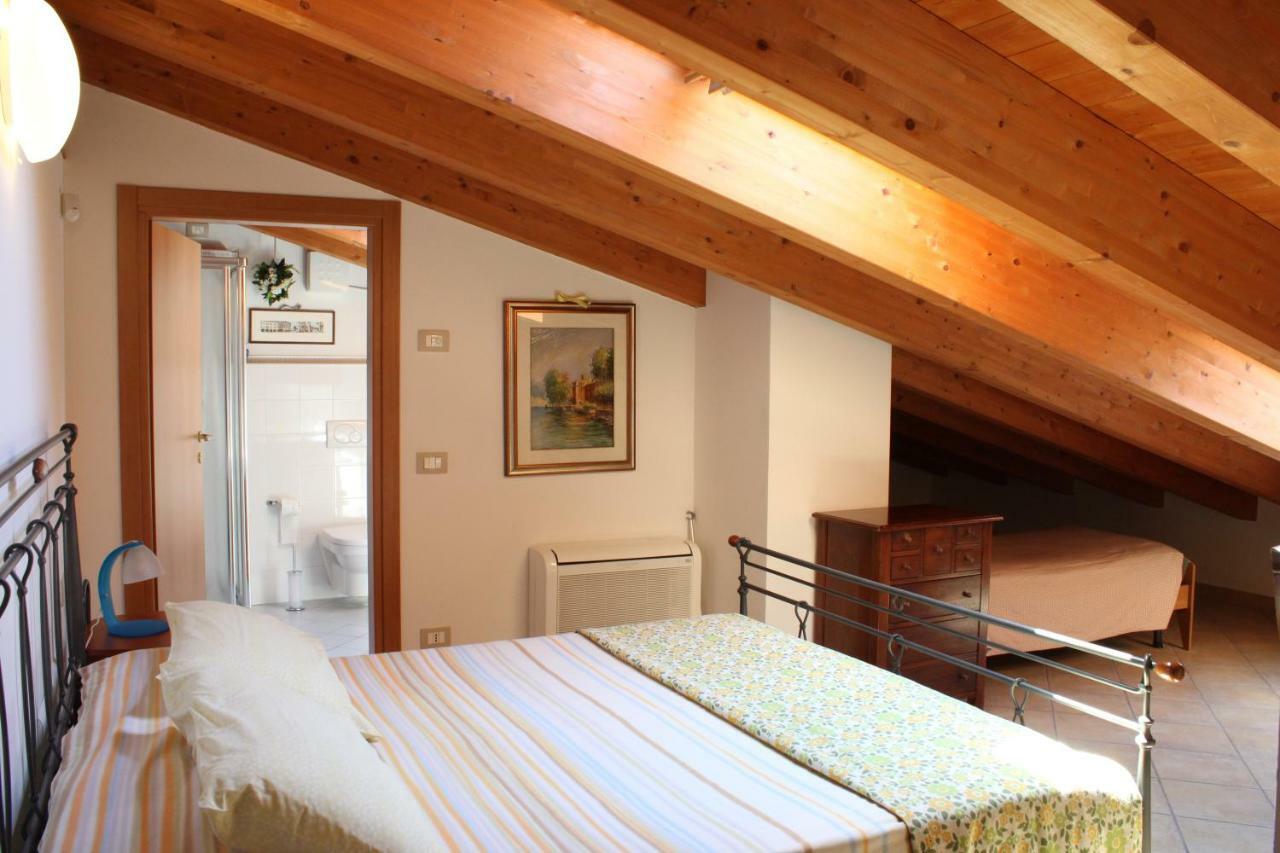 Bed & Breakfast Lucy Bardolino Exterior foto
