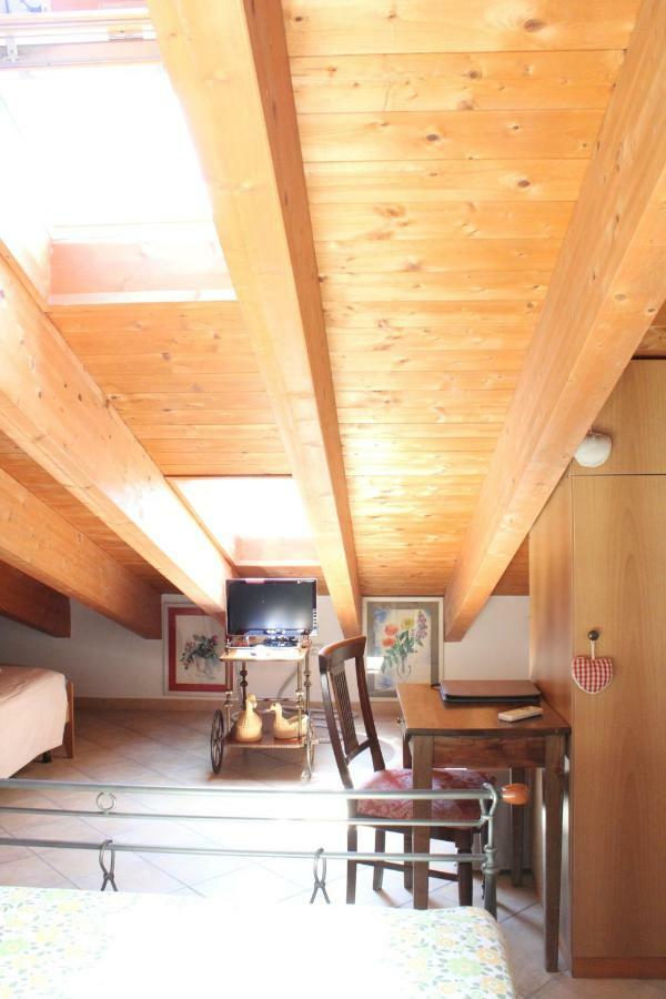 Bed & Breakfast Lucy Bardolino Exterior foto