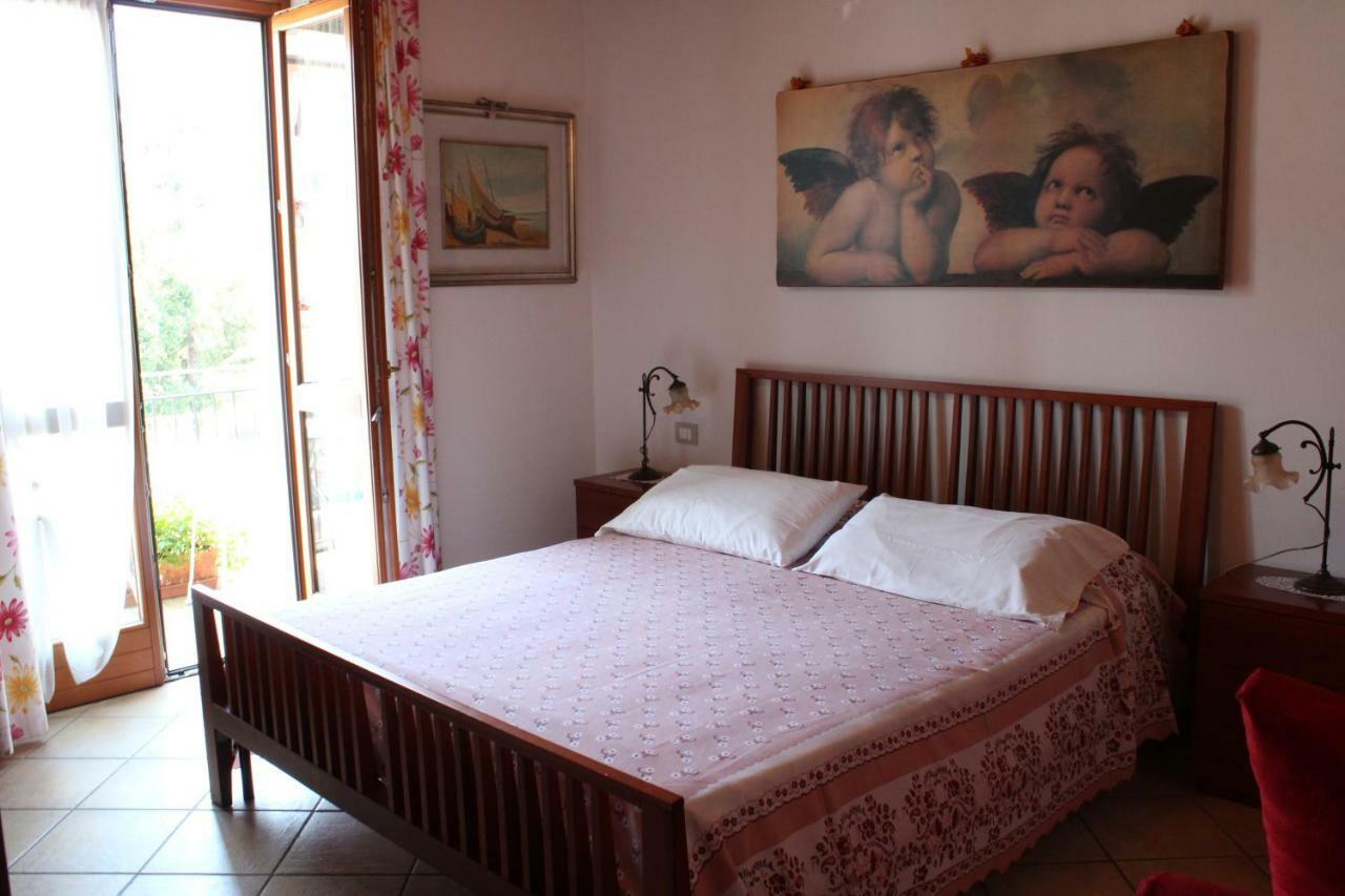 Bed & Breakfast Lucy Bardolino Exterior foto