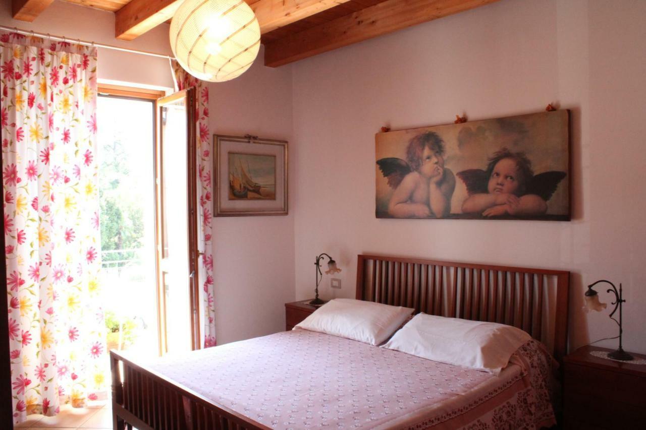Bed & Breakfast Lucy Bardolino Exterior foto