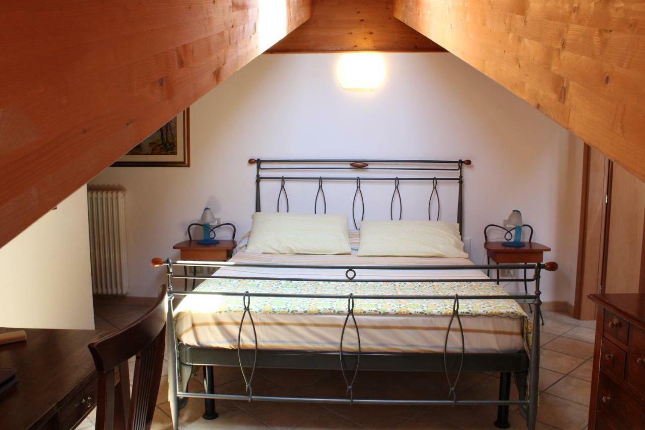 Bed & Breakfast Lucy Bardolino Exterior foto